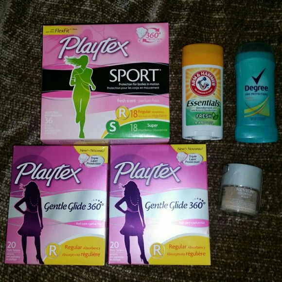 Other - 7 Item Bundle Deal!